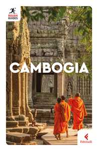 Libro Cambogia Nick Edwards M. Edwards