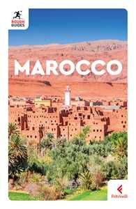 Libro Marocco Stuart Butler