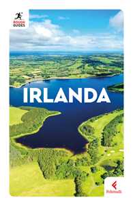 Libro Irlanda Norm Longley Kate Drynan