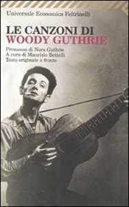  Le canzoni di Woody… - image