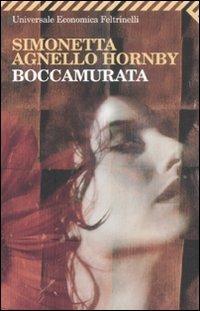 Boccamurata - Simonetta Agnello Hornby - copertina