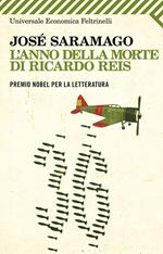 L'anno della morte di Ricardo Reis