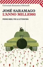 L' anno mille993