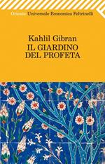 Il giardino del profeta