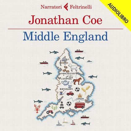 Middle England