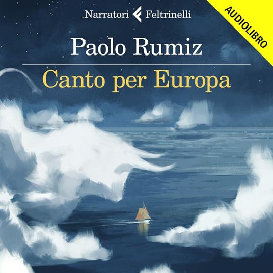 Canto per Europa