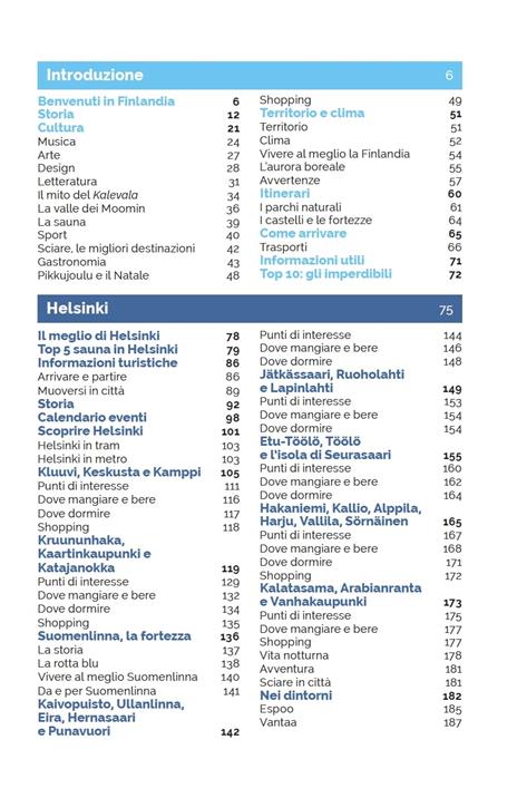 Finlandia - Alessio Franconi - 4