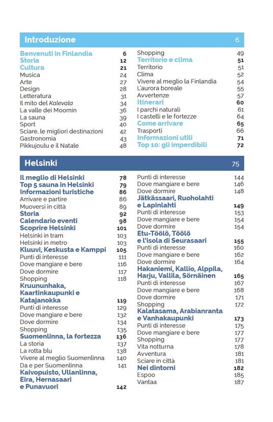 Finlandia - Alessio Franconi - 4