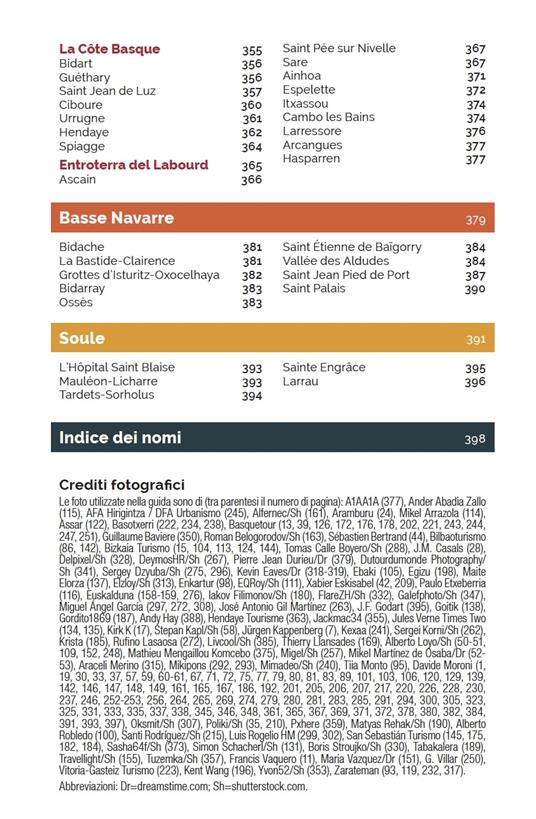 Paesi Baschi e Navarra - Davide Moroni - 5