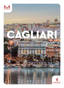 Libro Cagliari Claudia Rabellino Becce