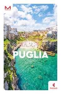 Libro Puglia Ughetta Lacatena
