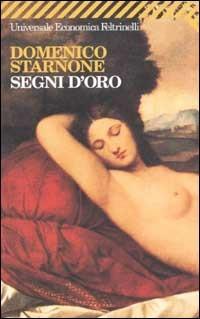 Segni d'oro - Domenico Starnone - 3