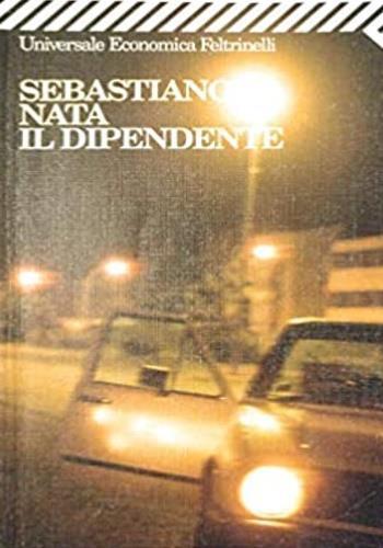 Il dipendente - Sebastiano Nata - 2