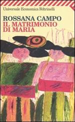 Il matrimonio di Maria