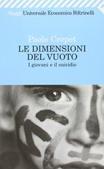 Le dimensioni del vuoto. I giovani e il suicidio