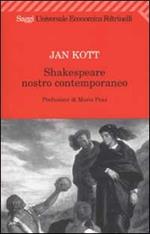 Shakespeare nostro contemporaneo