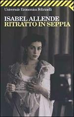 Ritratto in seppia