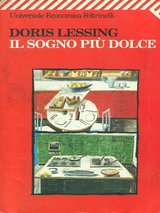 Il sogno più dolce - Doris Lessing - 2