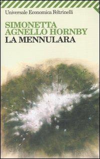 La Mennulara - Simonetta Agnello Hornby - copertina