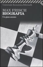 Biografia. Un gioco scenico