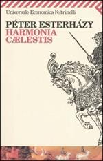 Harmonia caelestis