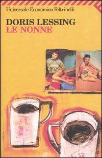 Le nonne - Doris Lessing - copertina