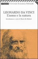 L' uomo e la natura