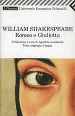 Romeo e Giulietta. Testo inglese a fronte