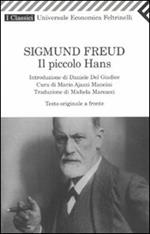 Il piccolo Hans. Testo tedesco a fronte