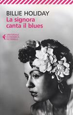 La signora canta il blues