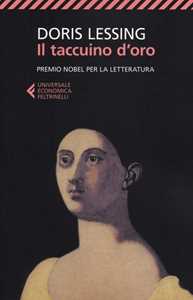 Libro Il taccuino d'oro Doris Lessing