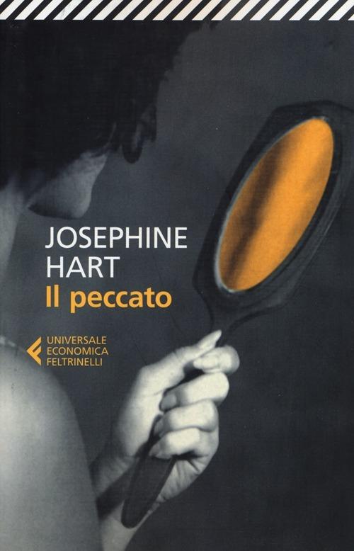 Il peccato - Josephine Hart - copertina