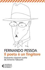 Il secondo libro dell'inquietudine - Fernando Pessoa - Libro Feltrinelli  2018, Universale economica. I classici