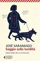 Saggio sulla cecità.José Saramago di seconda mano per 5 EUR su