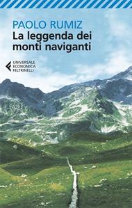 La leggenda dei monti naviganti