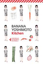 Banana Yoshimoto: Libri e opere in offerta