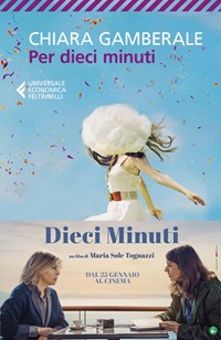 Per Dieci Minuti — Audiolibro CD