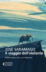 Jose Saramago: Libri e opere in offerta