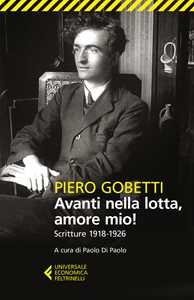  Avanti nella lotta,… - image