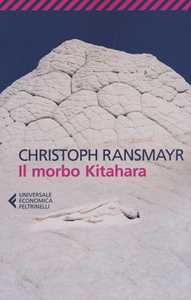  Il morbo Kitahara - image