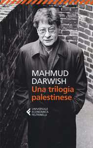 Libro Una trilogia palestinese Mahmud Darwish