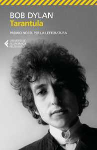 Libro Tarantula. Testo inglese a fronte Bob Dylan