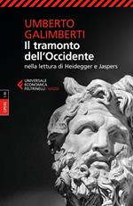 Psiche e techne. L'uomo nell'età della tecnica - Umberto Galimberti - Libro  - Feltrinelli - Campi del sapere