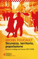 Sorvegliare e punire. Nascita della prigione - Michel Foucault - Libro  Einaudi 2014, Einaudi tascabili. Saggi