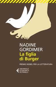  La figlia di Burger - image