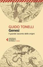 Genesi. Il grande racconto delle origini