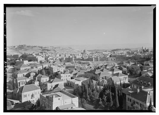 Gerusalemme senza Dio. Ritratto di una città crudele - Paola Caridi - 4