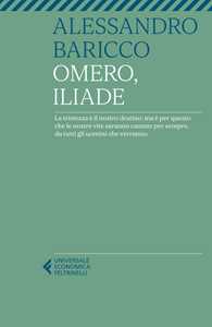 Abel”, il nuovo romanzo di Alessandro Baricco - Il blog dell'editore