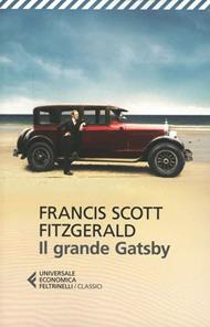 Il grande Gatsby