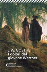 Il Re degli elfi by Wolfgang Goethe, eBook